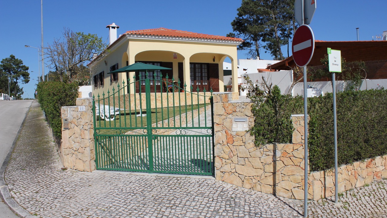 の写真 屋外 で Lagoa de Albufeira