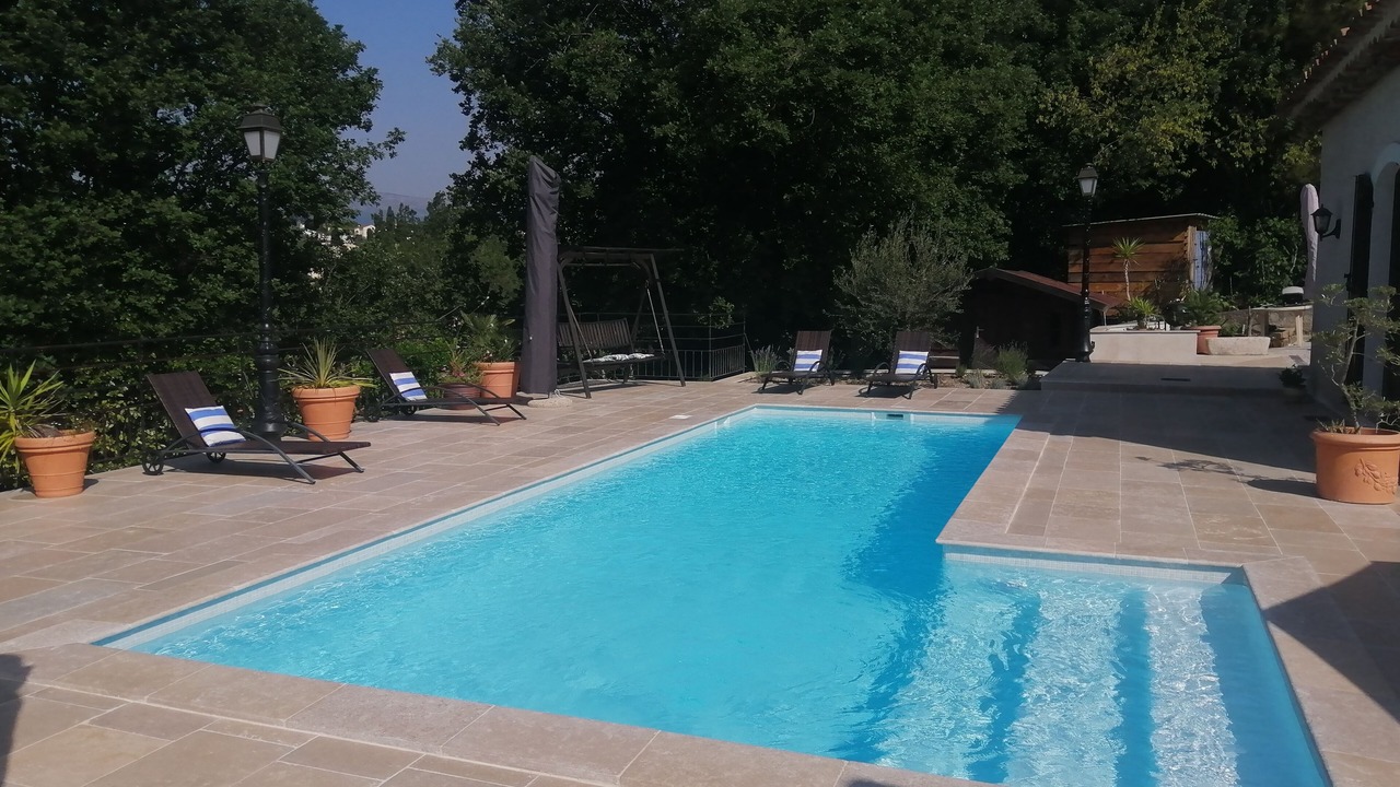 の写真 屋外 で Cagnes-sur-Mer