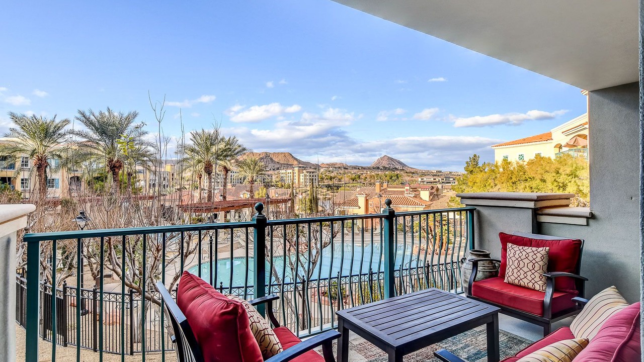 の写真 屋外 で Lake Las Vegas