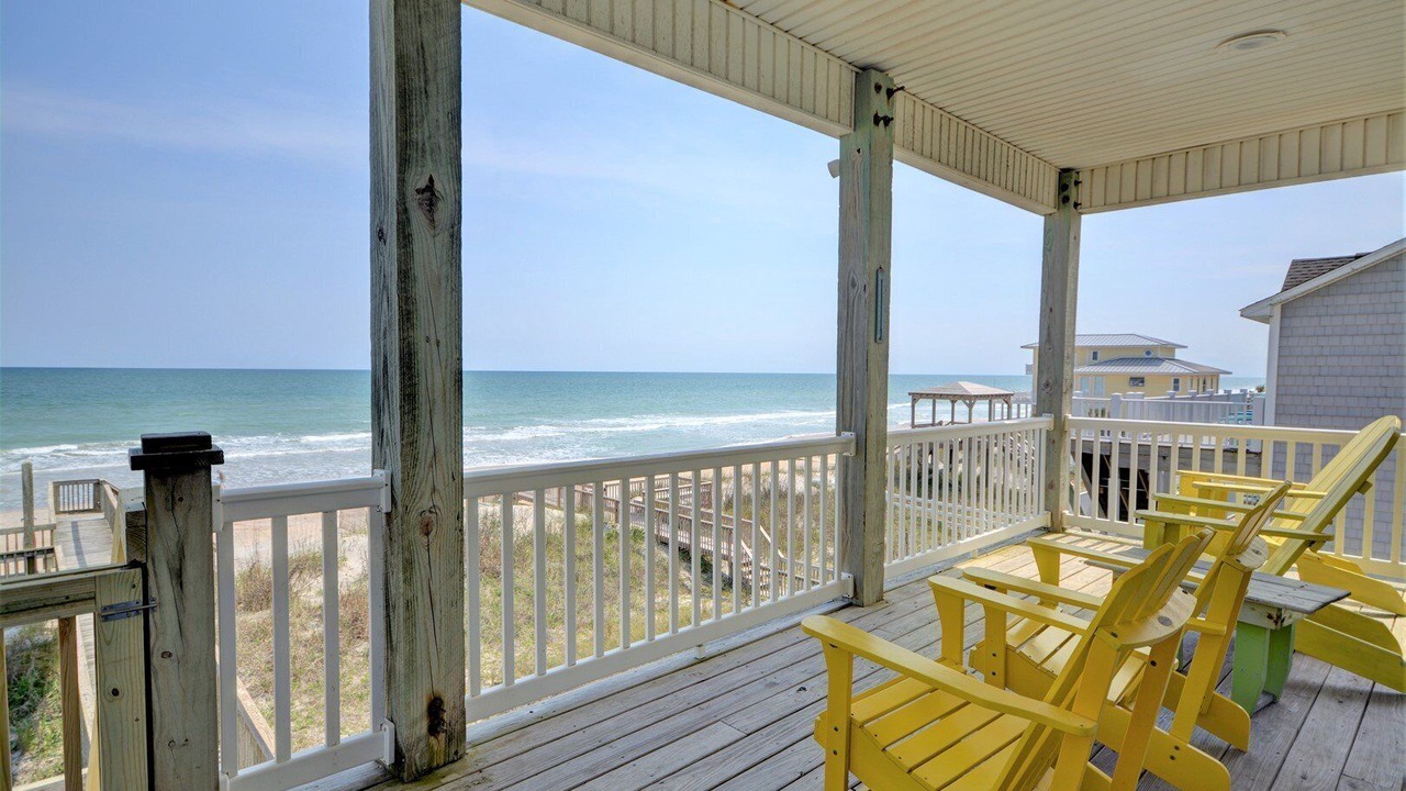 の写真 その他 で North Topsail Beach