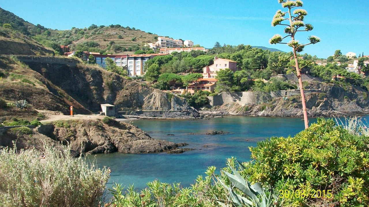 の写真 その他 で Collioure