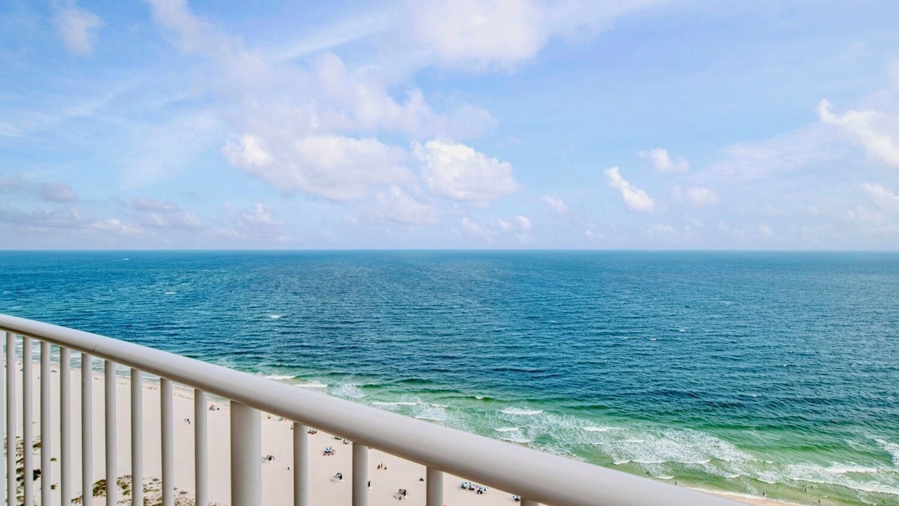 の写真 その他 で Orange Beach