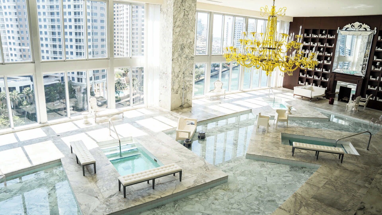 の写真 屋外 で Downtown Miami