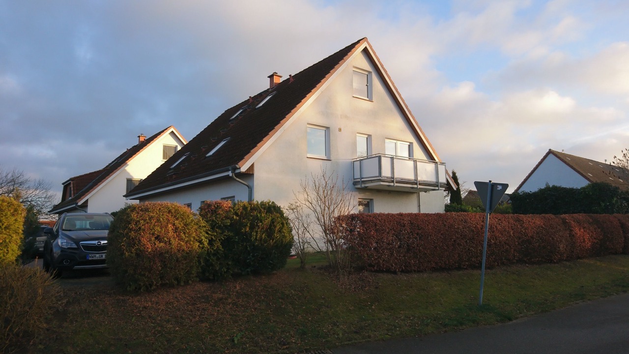の写真 屋外 で Niendorf