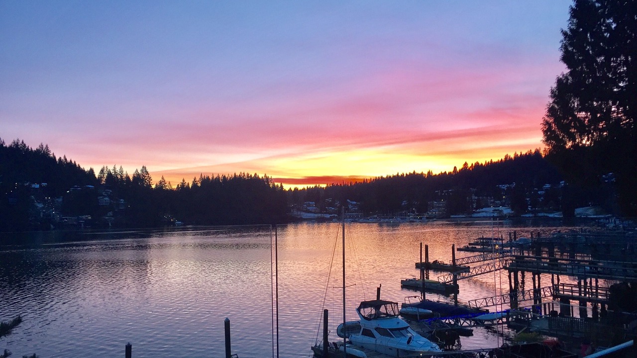 の写真 その他 で District of North Vancouver