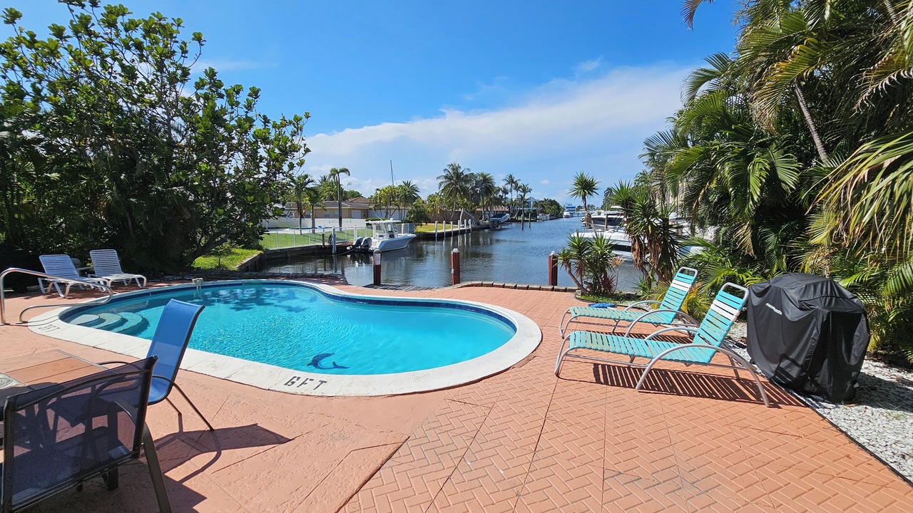 の写真 屋外 で East Fort Lauderdale