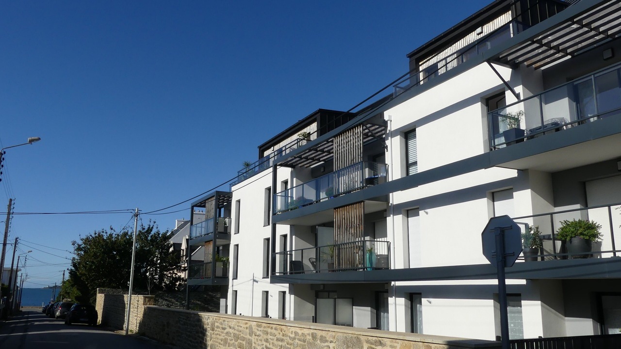 の写真 屋外 で Concarneau
