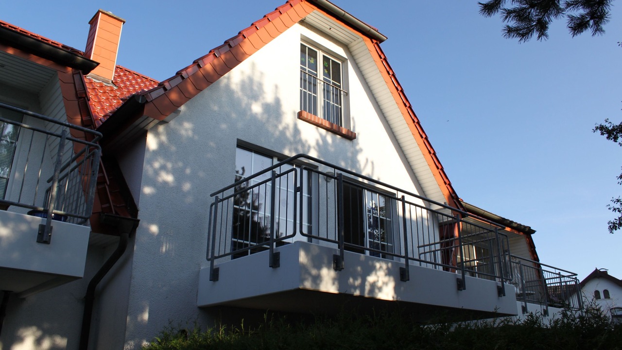 の写真 屋外 で Zingst
