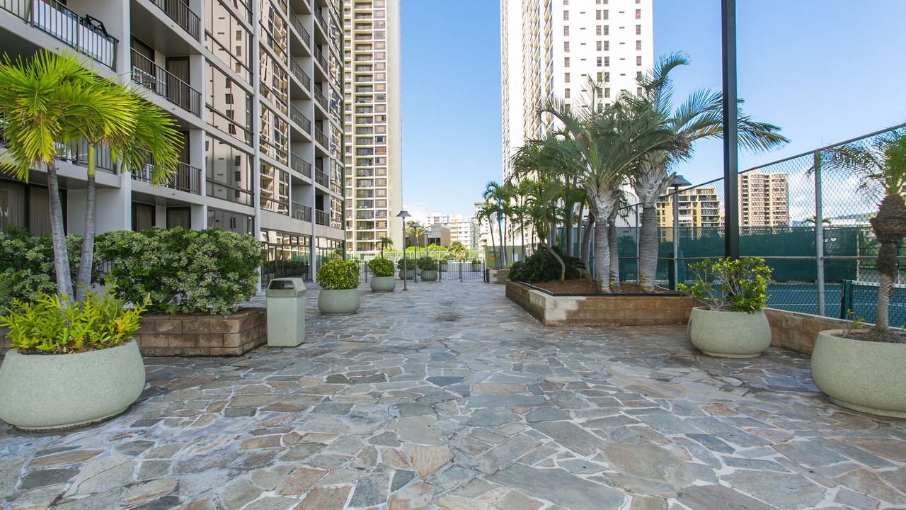 の写真 屋外 で Waikiki
