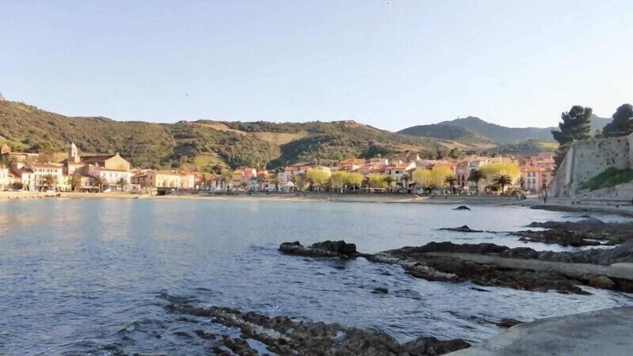 の写真 その他 で Collioure