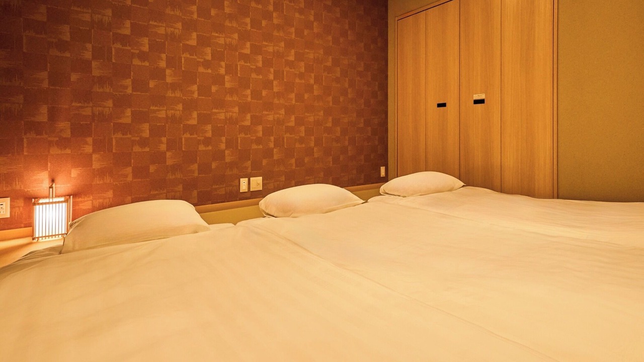 の写真 寝室 で Gora