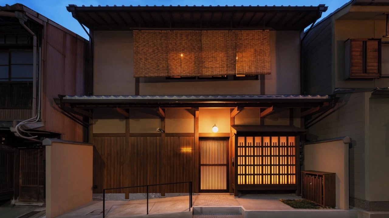 の写真 屋外 で Gion