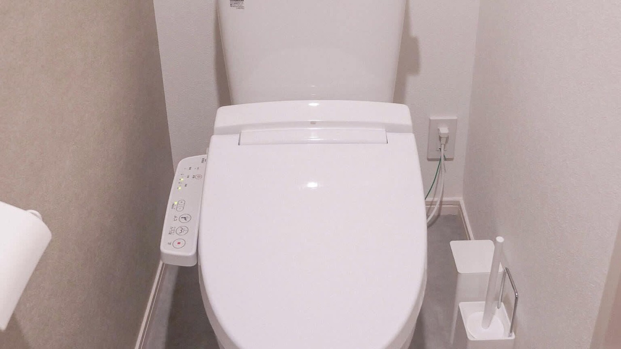 の写真 バスルーム で Hyakunincho