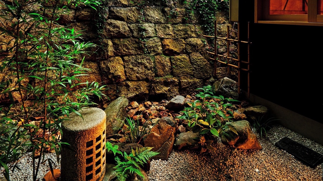 の写真 屋外 で Gion