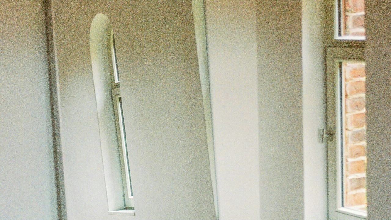 の写真 寝室 で Werben