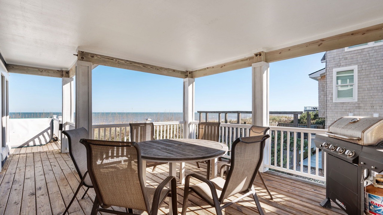 の写真 屋外 で Carolina Dunes