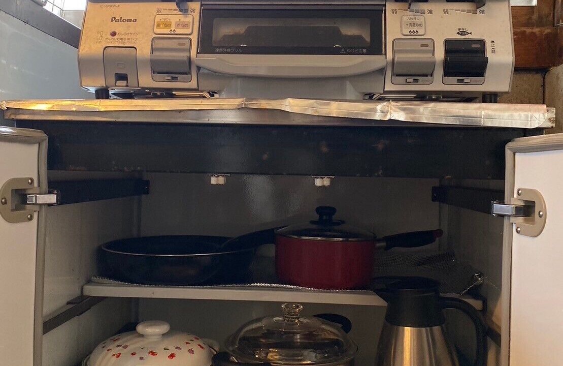 の写真 キッチン で Katori