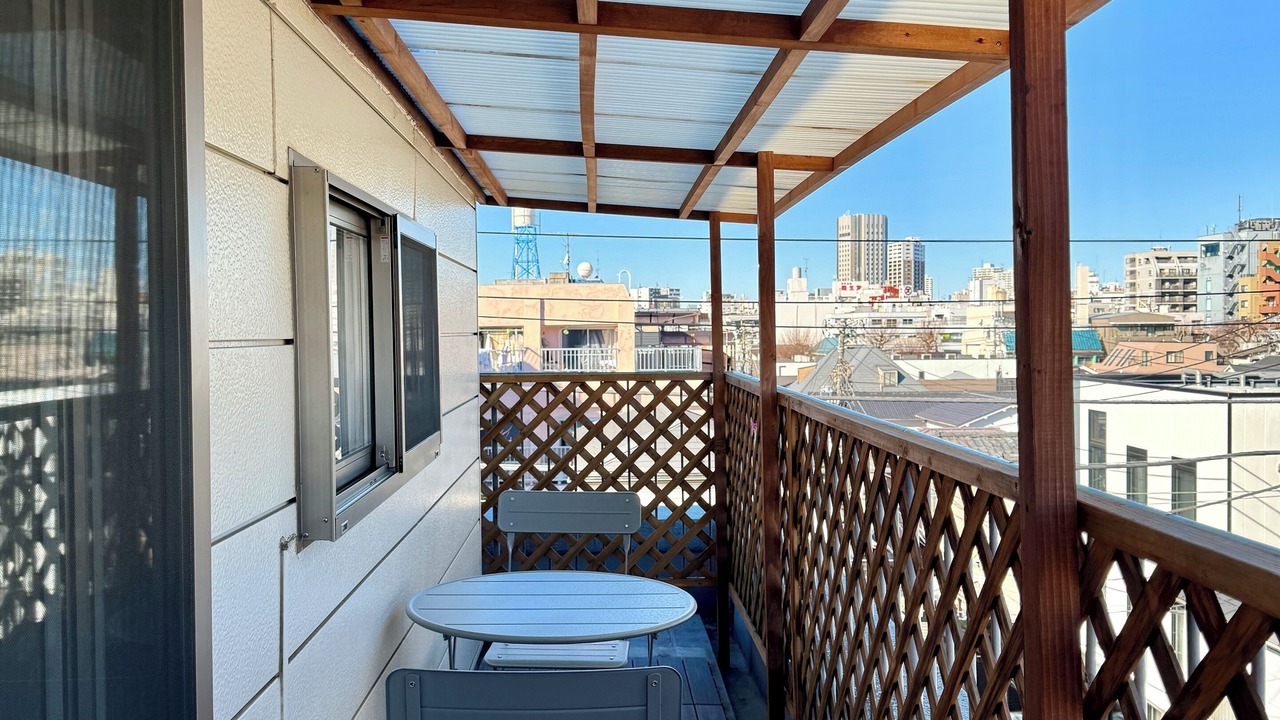 の写真 屋外 で Hyakunincho