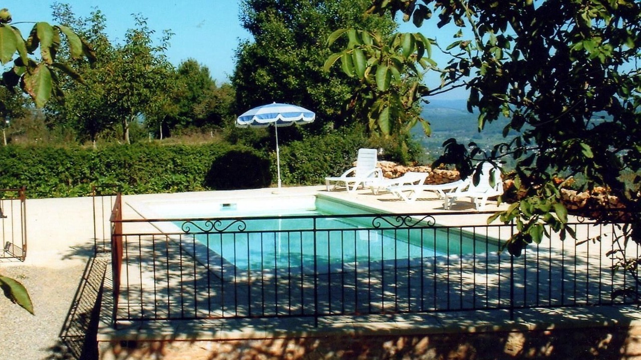 の写真 屋外 で Loubressac
