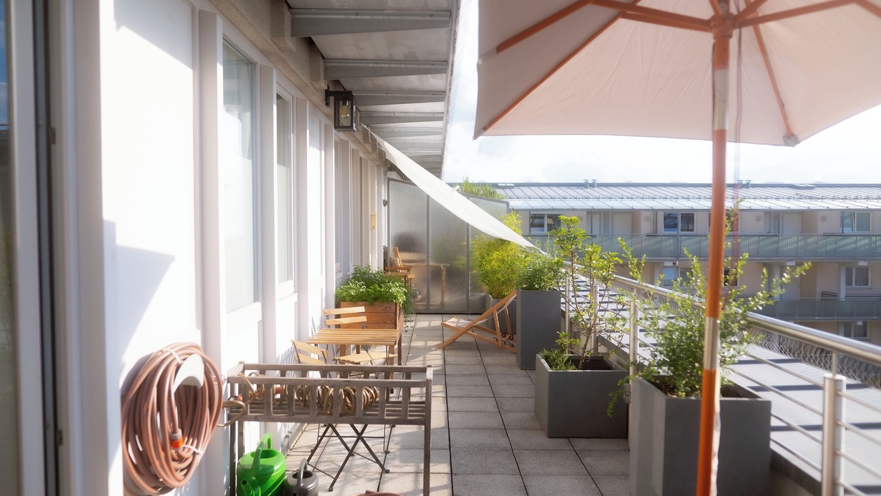の写真 屋外 で Land in Sonne