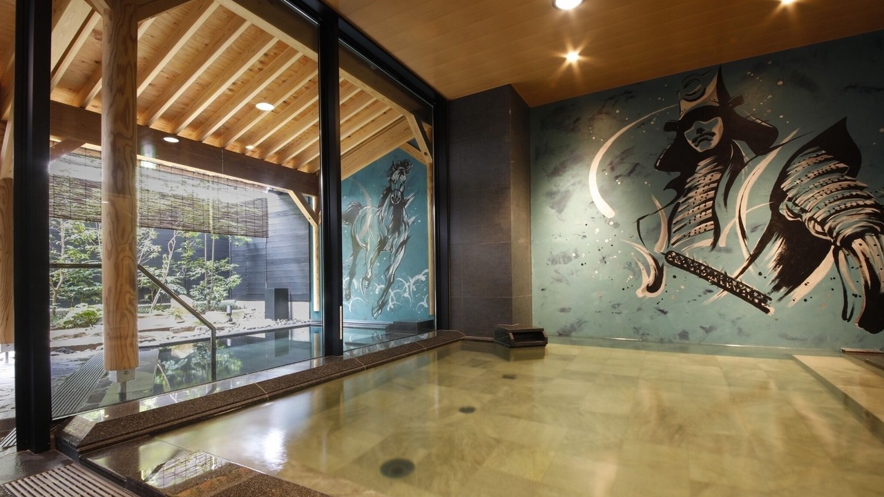 の写真 その他 で Yunoura Onsen