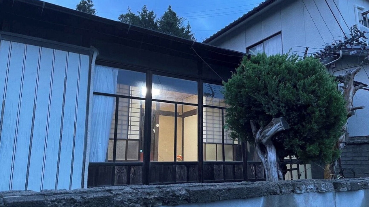 の写真 屋外 で Shimonoseki