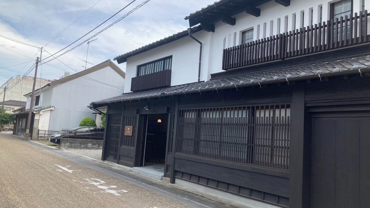 の写真 屋外 で Nakatsu