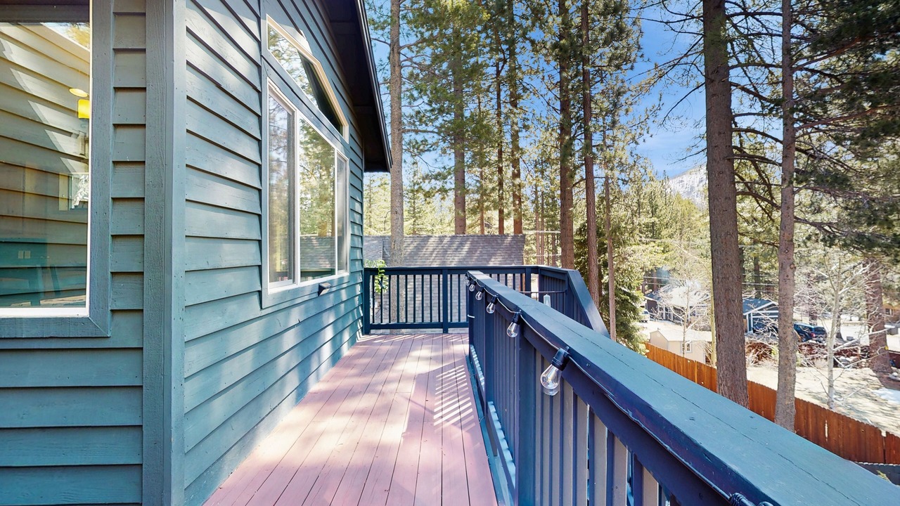 の写真 屋外 で Tahoe Paradise