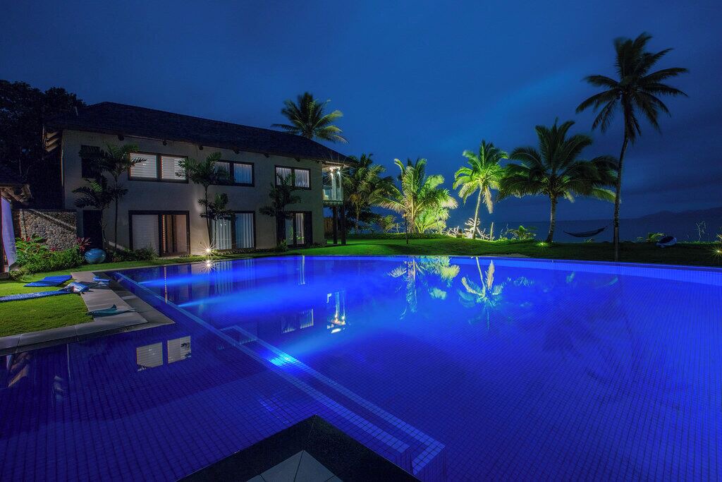 の写真 屋外 で Pacific Harbour