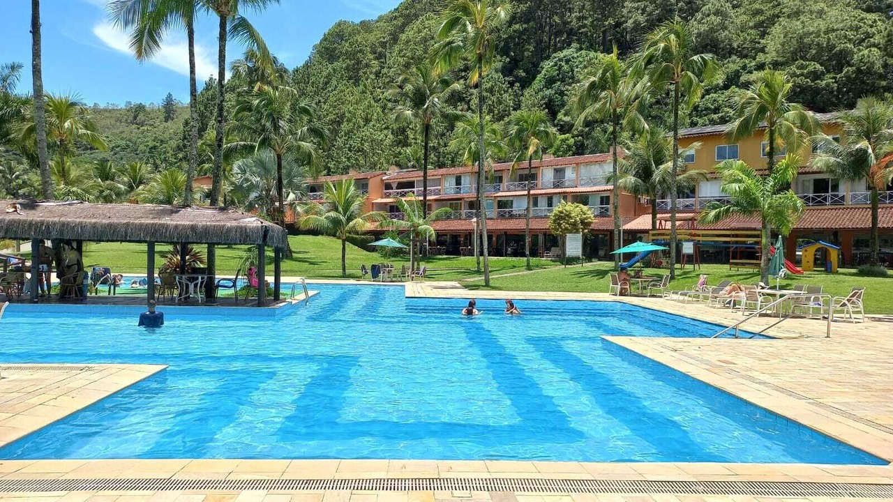 の写真 屋外 で Angra dos Reis
