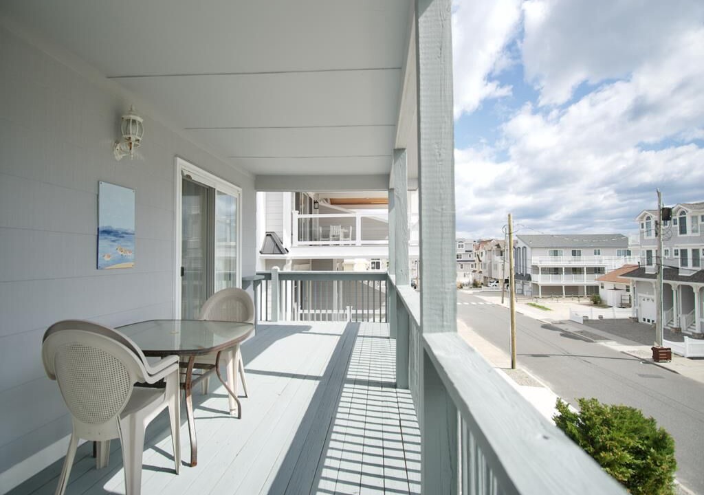 の写真 屋外 で Townsend's Inlet