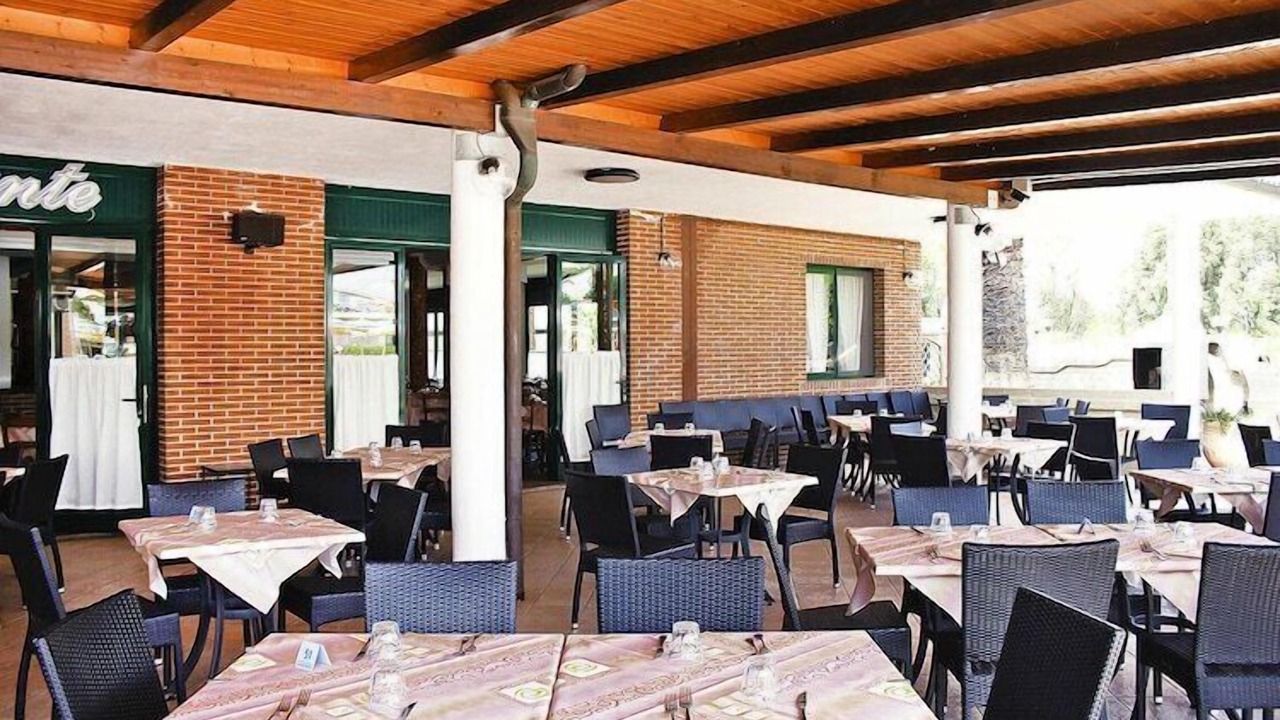 の写真 リビングルーム で Marina di Cecina