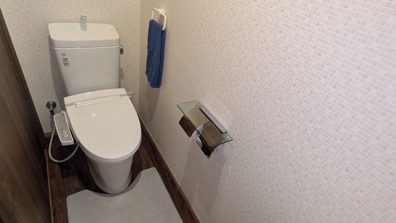 の写真 バスルーム で Hikone