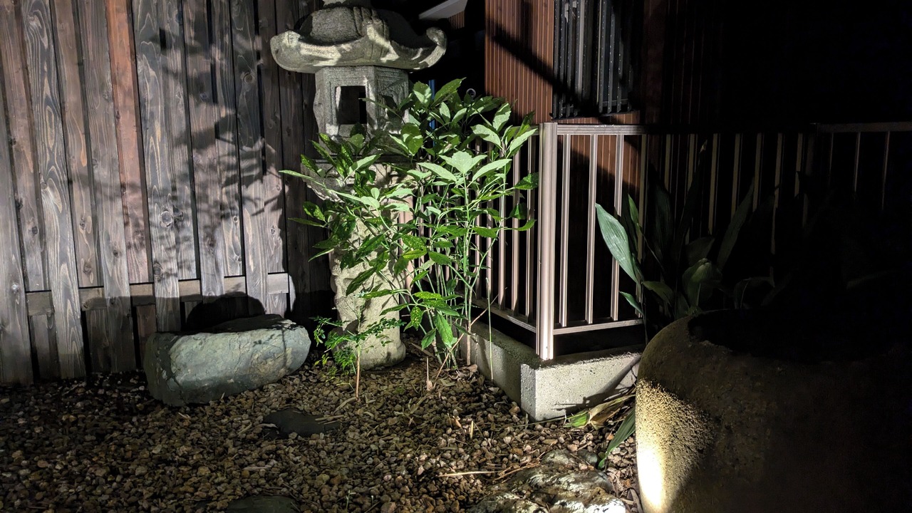 の写真 屋外 で Hikone