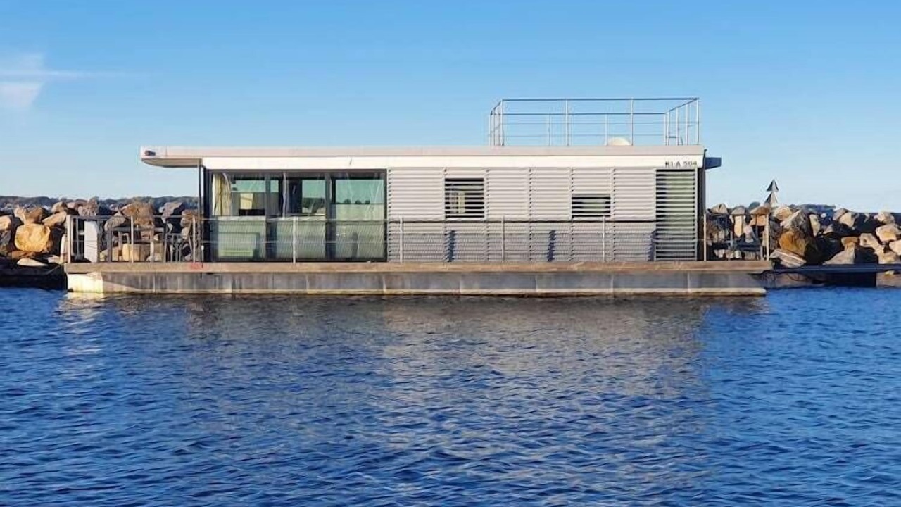 の写真 屋外 で Laboe