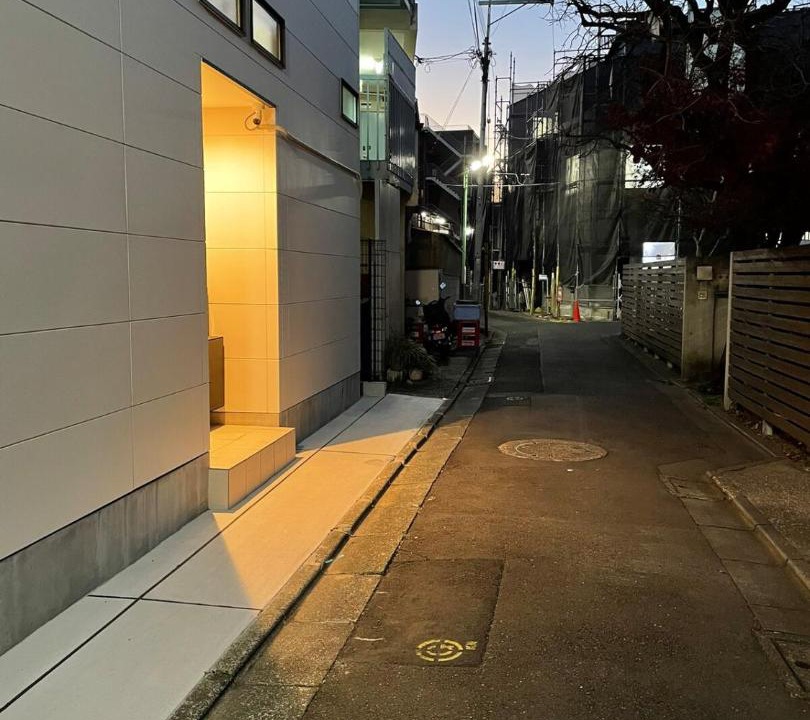 の写真 その他 で Setagaya