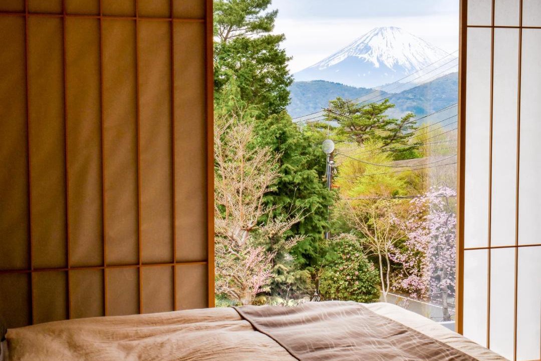 の写真 その他 で Hakone