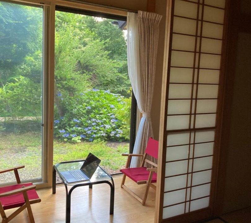 の写真 その他 で Togakushi