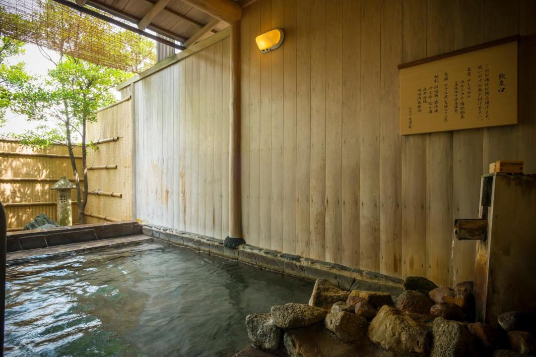 の写真 その他 で Akahodani Onsen