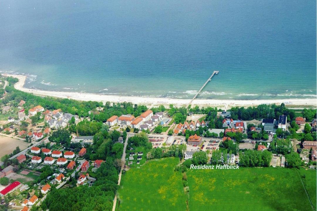 の写真 その他 で Ostseebad Boltenhagen