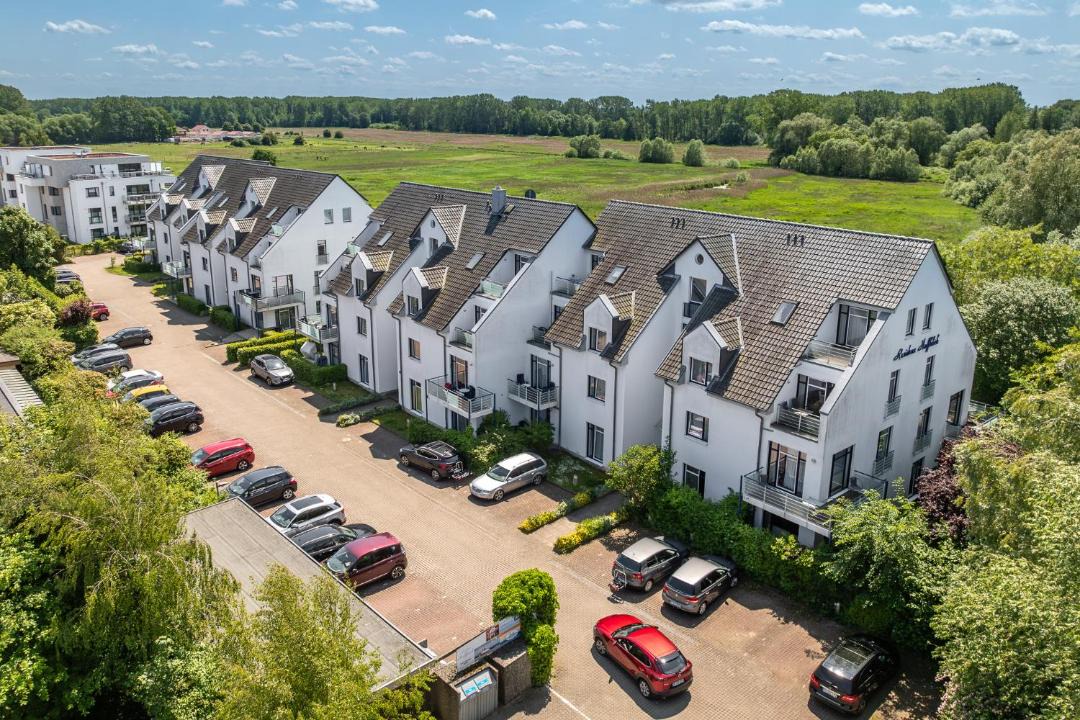 の写真 その他 で Ostseebad Boltenhagen