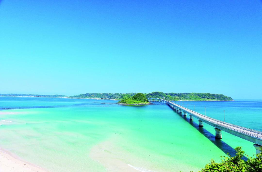 の写真 その他 で Tsunoshima Island