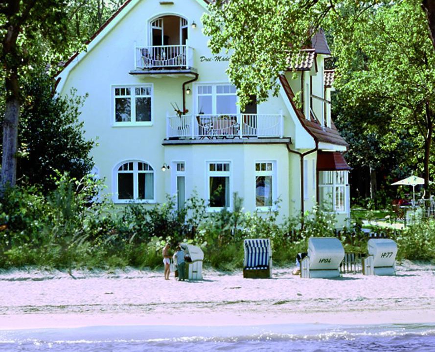 の写真 その他 で Boltenhagen