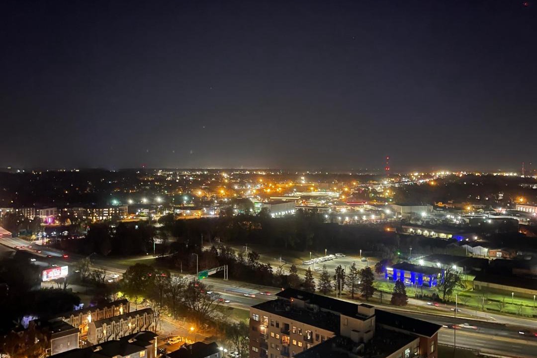 の写真 その他 で Charlotte Center City