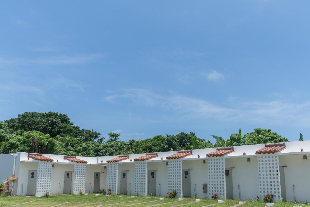 の写真 建物 で Ibaruma