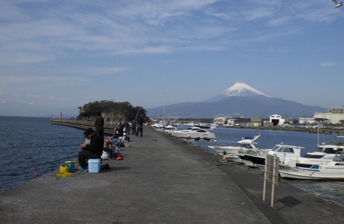 Numazu ホテル | Numazu Japanese House Soon by The Sea to The Base