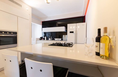 Kiryat Ono アパートメント | O&O Group - Luxury Tower/parking/Shopping Mall/2BR