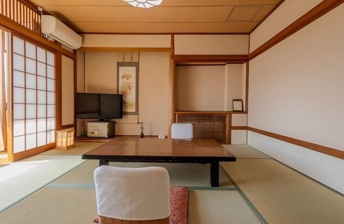 Hagi 一軒家 | 萩温泉郷 萩の御厨（みくりや）・高大