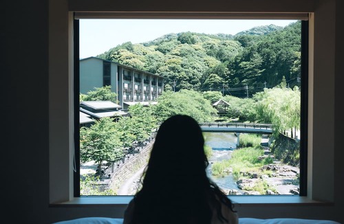 Tawaramaya Onsen ホテル | SOIL Nagatoyumoto - ホステル