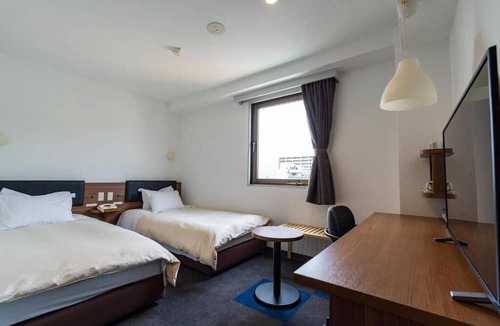 Yudaonsen ホテル | Business Hotel Ueno